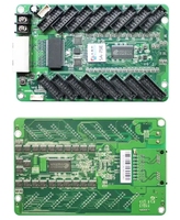 Carte de réception intelligente Colorlight 5A-75E pour récepteur de signal d'écran d'affichage à LED polychrome d'intérieur et d'extérieur