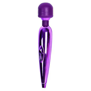 Shipping Cordless Waterproof Wand Adult Other Sex Toys Handheld USB Masturbators Dildo <b>Vibrator</b> Sex Toys for Women <b>Vibrator</b> - Product Image 2