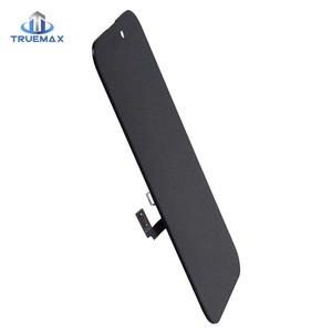 หน้าจอโทรศัพท์ทดแทน OLED Soft HX LCD สำหรับ iPhone 16 - Product Image 3