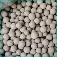 CHAOKUN Matériau granulaire en boules d'argile bentonite standard pour l'étanchéité, le colmatage et le remblaiement de puits