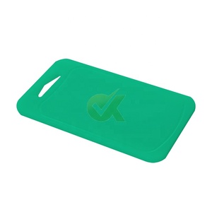 DIY HDPE 커팅 보드 PE 플라스틱 도마 높은 nsf HDPE 절단 보드 만들기 신발