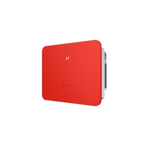 15kw 17kw <span class=keywords><strong>20kw</strong></span> 23kw 25kw 30kw 33kw <span class=keywords><strong>Goodwe</strong></span> onduleur solaire triphasé sur réseau pour onduleur système d'alimentation solaire - Product Image 4
