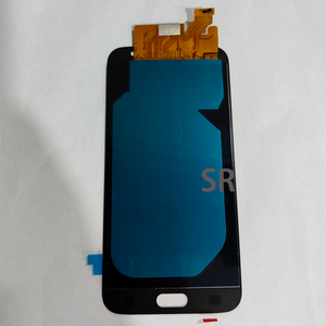 Écrans tactiles d'affichage à cristaux liquides de téléphone portable d'origine de vente chaude pour <span class=keywords><strong>Samsung</strong></span> j7 Pro-2017 j730 j730g <span class=keywords><strong>j730f</strong></span> - Product Image 2