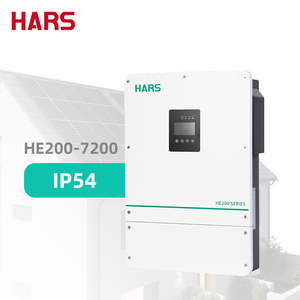 <span class=keywords><strong>Inversor</strong></span> Híbrido HARS de 1.2kw, 3.6kw, 5.5kw, 6.2kw, 11kw, Batería de Litio, <span class=keywords><strong>Inversor</strong></span> <span class=keywords><strong>Solar</strong></span> Híbrido MPPT, <span class=keywords><strong>Inversor</strong></span> de Panel <span class=keywords><strong>Solar</strong></span> - Product Image 5