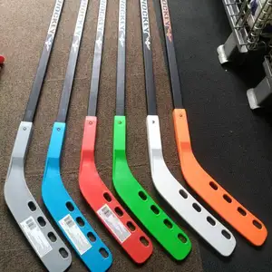 Factory Sale Physical Exercise Mini Wholesale Outdoor Sports Street Hockey Stick
