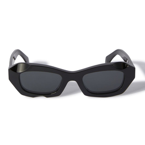 Lunettes de soleil œil-de-chat de luxe unisexe en acétate UV400 à monture complète, design personnalisé, verres carrés <span class=keywords><strong>TFB</strong></span> TF311001 - Product Image 3