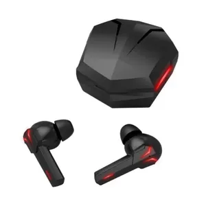 Yeni TWS kulaklık kablosuz kulaklıklar HiFi Stereo spor kulaklık TWS Ks06 kulakiçi kulaklıklar noel hediyesi ve siyah cuma