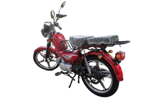 <span class=keywords><strong>Moto</strong></span> à essence vintage à assistance pédale 49cc <span class=keywords><strong>80cc</strong></span> 110cc 125cc, moteur 4 temps, fabriquée en Chine par OEM, moins chère - Product Image 2