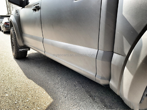 Soporte para Estribos Eléctricos <span class=keywords><strong>F150</strong></span> 2013, Estribos Laterales Automáticos para Ford Raptor 14-25 - Product Image 2