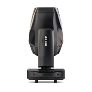 ไฟหัวขยับ 200W LED สีขาว ซูม 8-40 องศา สำหรับงานเวที - Product Image 3