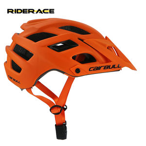 <span class=keywords><strong>Casco</strong></span> RIDERACE <span class=keywords><strong>TRAIL</strong></span> XC <span class=keywords><strong>MTB</strong></span> para Bicicleta de Montaña, <span class=keywords><strong>Casco</strong></span> Integralmente Moldeado con 22 Orificios de Ventilación, EPS, Seguridad, Carreras, Carretera, Ajustable - Product Image 2