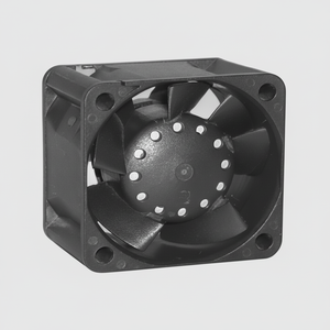 Ventilateur axial DC Crown 4028 SERVERT1 pour la fabrication - Product Image 1