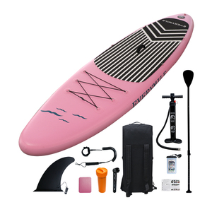 Tablas <span class=keywords><strong>de</strong></span> SUP Inflables para Pesca con Accesorios ISUP, <span class=keywords><strong>Tabla</strong></span> <span class=keywords><strong>de</strong></span> <span class=keywords><strong>Paddle</strong></span> Rígida para Deportes Acuáticos y <span class=keywords><strong>Surf</strong></span> - Product Image 2