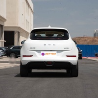 Nouvelle version de luxe OR-A Good Cat EV 401 km |   Voiture électrique ORA CAT avec batterie de 45,9 kWh en stock