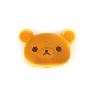 Juguete Antiestrés Mochi Squishy Personalizado con Logotipo, Venta al por Mayor, Juguete de Moda para Niños, Mini Juguete para Aliviar el Estrés, Mochi Squishy Japonés - Product Image 5