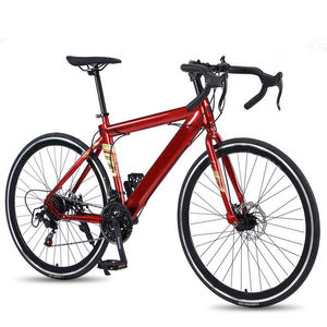 Venta al por mayor de alta calidad de carbono <span class=keywords><strong>barato</strong></span> Trek bicicletas de <span class=keywords><strong>carretera</strong></span> de 21 velocidades 26 pulgadas para hombres <span class=keywords><strong>bicicleta</strong></span> de <span class=keywords><strong>carretera</strong></span> para adultos - Product Image 1