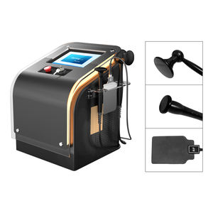 Dispositivo Profesional 3 en 1 de Radiofrecuencia para Lifting Facial, Tensado de Piel, Adelgazamiento Corporal No Invasivo, Levantamiento de Glúteos y Regeneración de Colágeno - Product Image 1