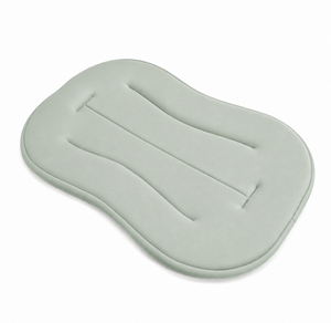 Custom CPSC Safety Standard Infant Support Cushion <strong>Snuggle</strong> Newborn <strong>Nest</strong> Organic Cotton <strong>Baby</strong> Lounger - Product Image 5