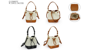 Bolso de Hombro Tipo Bandolera de Alta Calidad para Mujer, Estilo de Diseñador Nuevo de Este Año, Cierre de Cremallera de PU, Cadena Clásica, Portátil y Duradero - Product Image 4