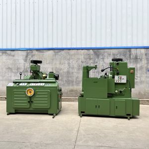 Fresadora de eje de engranaje recto Y631K, fresadora de eje de engranaje estriado de fábrica - Product Image 6