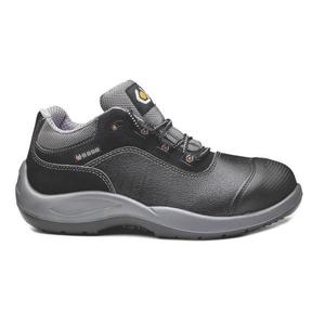 รองเท้านิรภัยเบส มอซาร์ทสีดำเทา ไซส์ 48 S3 Src Electrostatic Class A - Product Image 1