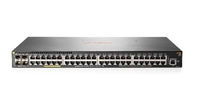 Commutateur 321A <span class=keywords><strong>2930M</strong></span> à 48 ports - Product Image 4