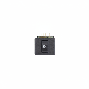 สวิตช์เปิดหน้าต่างด้านขวาสำหรับ Fiat Doan L Uno 181449780รุ่น31119 Mar TR - Product Image 2