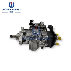 Módulo de Bomba de Inyección de Combustible Personalizado 0460414136 Compatible con Land Rover Defender Discovery 2.5 TDI - Product Image 2