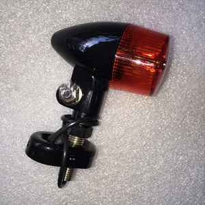 <span class=keywords><strong>ไฟ</strong></span>สัญญาณเลี้ยวรถจักรยานยนต์ไฟแสดงสถานะรถมอเตอร์ไซค์แนววินเทจแบบโรงเรียนเก่าหลอดไฟโคม<span class=keywords><strong>ไฟ</strong></span> - Product Image 6