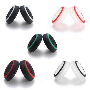 Fundas de Silicona para Joystick, Grips para Control de PS4/<span class=keywords><strong>PS3</strong></span>/Xbox One/360, Cubiertas para Botones - Product Image 2