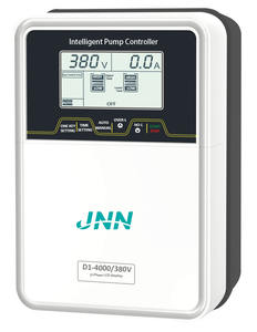 Contrôleur automatique JNN D1 triphasé 1 <span class=keywords><strong>pompe</strong></span> 380V 4KW 7.5KW avec écran LCD, minuterie et protection pour <span class=keywords><strong>pompe</strong></span> à eau - <span class=keywords><strong>Prix</strong></span> <span class=keywords><strong>de</strong></span> gros - Product Image 4