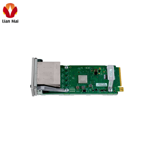 โมดูลสวิตช์เครือข่าย 9300 ซีรีส์ 8x 10 กิกะบิตอีเธอร์เน็ต C9300-NM-8X ใหม่ มีสินค้าในสต็อก - Product Image 6