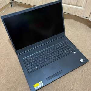แล็ปท็อปปรับสภาพใหม่ สำหรับ 7750 Core I7-10850H แรม 16GB SSD 512GB หน้าจอ 17.2 นิ้ว RTX3000(6G) เหมาะสำหรับนักเรียน นักศึกษา และใช้งานส่วนตัว - Product Image 1