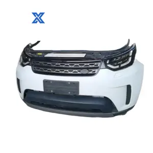 Car parts for land rover discovery 5 accessories front bumper body kits OE LR083055/LR082824/LR083058