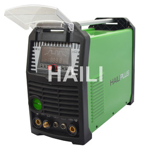 Đa Chức Năng Inverter IGBT Công Nghệ Nhôm AC DC TIG Máy Hàn Xung WSME TIG AC DC 250A - Product Image 2