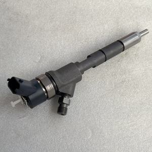 6271-11-3100 高品質コモンレールインジェクター 6271-11-3100 SAA4D95 掘削機インジェクター PC130-8 燃料インジェクター 6271-11-3100 - Product Image 1