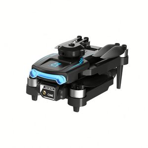 โดรน F169 สำหรับผู้เริ่มต้น กล้อง HD ระบบ Optical Flow หลบหลีกสิ่งกีดขวาง พร้อมรีโมทคอนโทรลสำหรับถ่ายภาพทางอากาศ; ระบบส่งภาพระยะไกล 3 กม. - Product Image 5