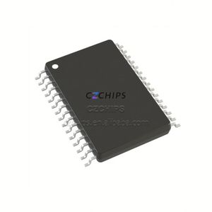 ไอซี M82C51A-2 SSOP-32 ของแท้และใหม่ ชิ้นส่วนอิเล็กทรอนิกส์ โซลูชั่นการจัดหาส่วนประกอบอิเล็กทรอนิกส์ รหัสสินค้า CZSKU:Z1G7K6R7 - Product Image 1