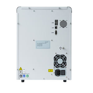 سعر جيد Sinothinker SK8800 Vet محلل أمراض الدم للطيور سعر تنافسي أداة للاستخدام البيطري - Product Image 3