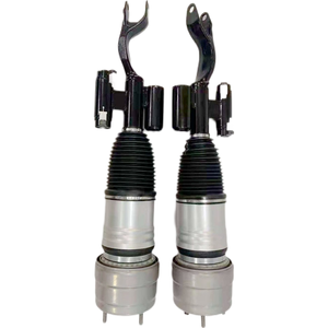โช้คอัพหน้าซ้ายใหม่ รุ่น 2133202101 สำหรับ W213 E43 AMG E300 E400 4MATIC ปี 2017- รับประกันคุณภาพ OEM - Product Image 4