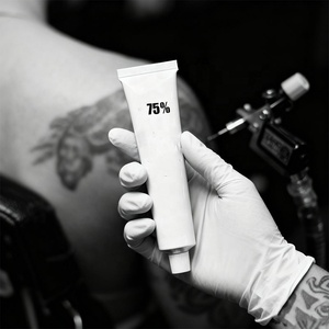 Mega Oferta 75% Crema para <span class=keywords><strong>Tatuajes</strong></span>, Producto para Eliminar <span class=keywords><strong>Tatuajes</strong></span>, Solución para Eliminar Tinte <span class=keywords><strong>de</strong></span> Cejas, Productos Gratis para Probar y Revisar el Pigmento del Tatuaje - Product Image 1
