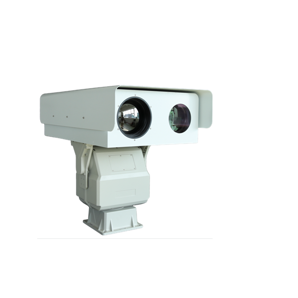 Double-vision Infrared Thermal Imaging Mobile Smart Drone Thermal Camera Vehicle Mounted Thermal Camera