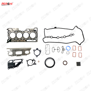 Juego Completo de Juntas de Culata para Nissan HRA2DDT JUKE PULSAR Hatchback QASHQAI II SUV <span class=keywords><strong>1</strong></span>.2, DACIA H5F <span class=keywords><strong>402</strong></span>, H5F 408, 10101-00Q2B - Product Image 1