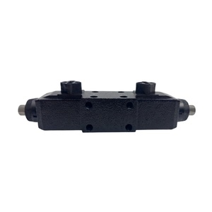 ชุดควบคุมไฮดรอลิกแบบสัดส่วน KDG4V ซีรีส์ KDG4V-3S-33C22N-M-KUP5-G KDG4V-3S-2C08N-H-M-U-H5-60 KDG4V-3S-2C15N-M-U-GP5-60 - Product Image 2