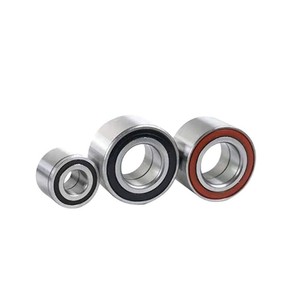 Conjuntos de Cubo de Rueda con Rodamientos DAC356240, DAC3562W5CS35, 43440-84F00, DAC356240, DAC3562W compatibles con JMC E100, BAIC EC180, Nissan <span class=keywords><strong>Pixo</strong></span> - Product Image 2