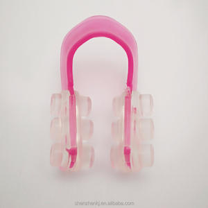 Vente flash : Clip correcteur de nez, outil de massage, clip de levage et de façonnage du nez, pince à redresser le nez, sans douleur - Product Image 5