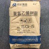 Fournisseur de granulés et de poudre de PVC - Matière première non toxique, emballage de 25 kg/sac pour tuyaux/câbles