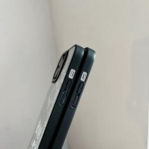 เคสโทรศัพท์กันกระแทกกระจกอะคริลิคแบบกำหนดเองสำหรับ iPhone 11 12 13 14 15 16 Plus <span class=keywords><strong>Pro</strong></span> MAX สำหรับ <span class=keywords><strong>Samsung</strong></span> <span class=keywords><strong>S</strong></span> 21 <span class=keywords><strong>22</strong></span> 23 24 - Product Image 4