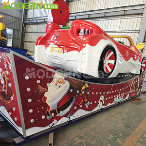 Manège Attrayant Voiture Volante pour Enfants, Manège Rotatif pour Enfants, Manège de Parc d'Attractions pour Enfants à Vendre - Product Image 6