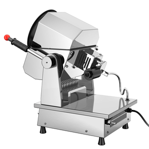 Máy nấu ăn tự động đa chức năng In-Smart Commercial Intelligent 300, thiết bị xào kiểu trống, robot nhà bếp, máy nấu công nghiệp - Product Image 4